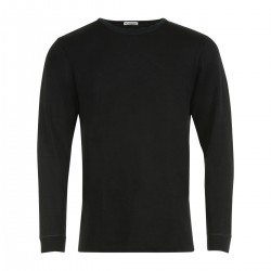 T-shirt Col Rond ML