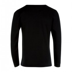 T-shirt Col Rond ML