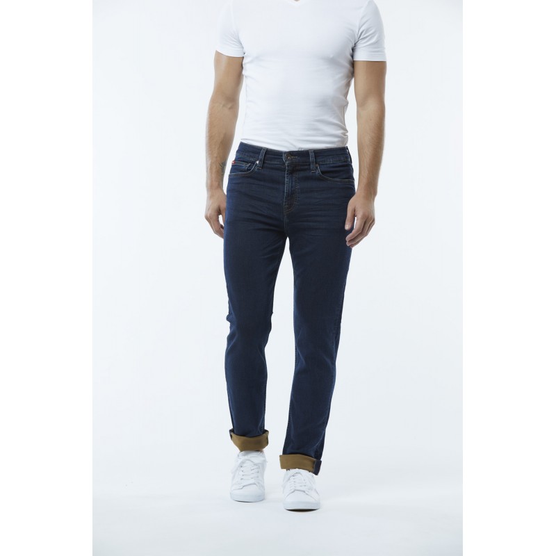 Jean Flex Technologie
