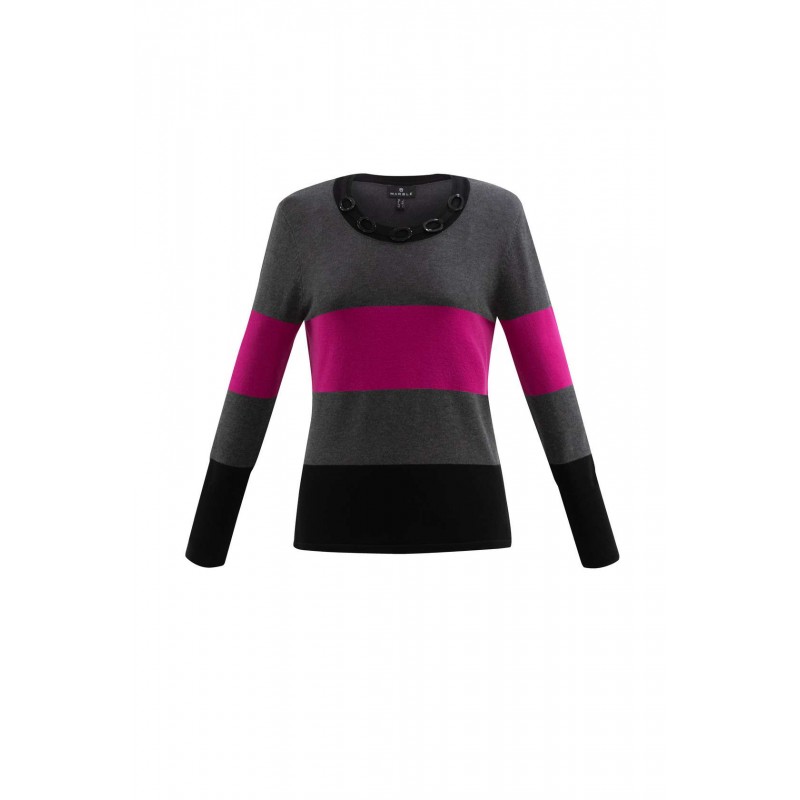 Pull Viscose Polyamide