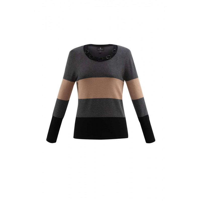 Pull Viscose Polyamide