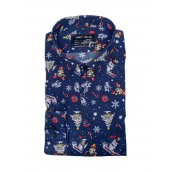Chemise Noël 