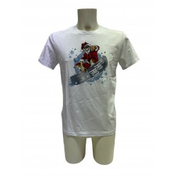 T-shirt Noël