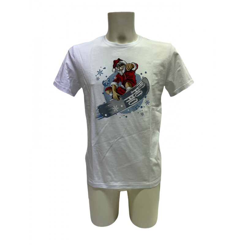 T-shirt Noël