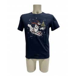 T-shirt Noël