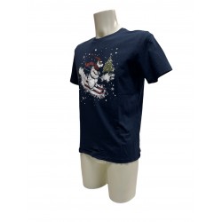 T-shirt Noël