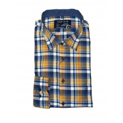 Chemise Coton