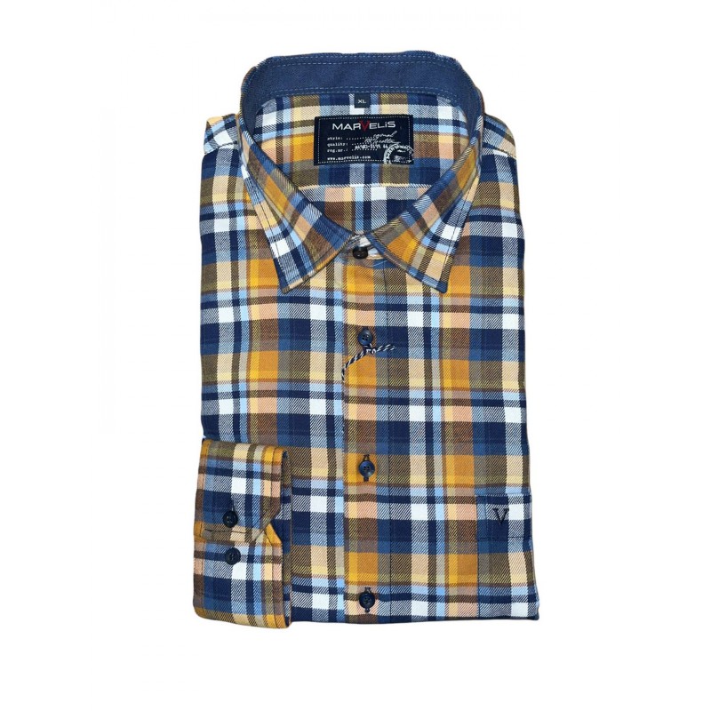 Chemise Coton