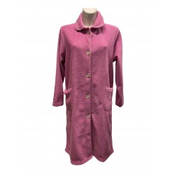 Robe de Chambre Rose