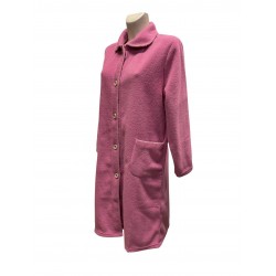 Robe de Chambre Rose