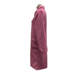 Robe de Chambre Rose