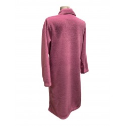 Robe de Chambre Rose