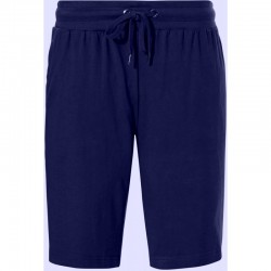 Short Coton Marine
