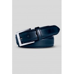 Ceinture habillé Marine