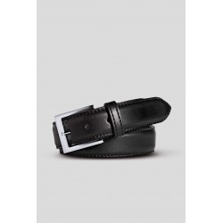 Ceinture habillé Noir