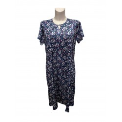 Robe Polyester Elasthanne