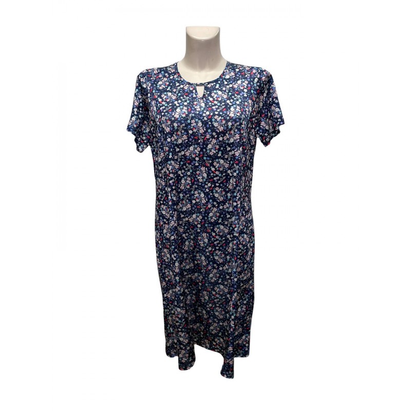 Robe Polyester Elasthanne