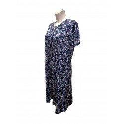 Robe Polyester Elasthanne