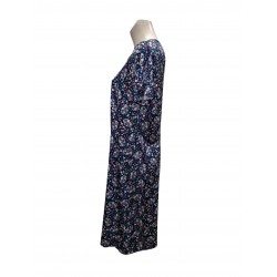 Robe Polyester Elasthanne