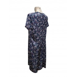 Robe Polyester Elasthanne
