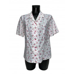 Chemisier Coton