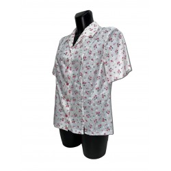 Chemisier Coton