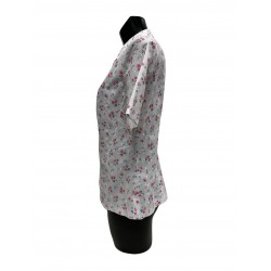Chemisier Coton