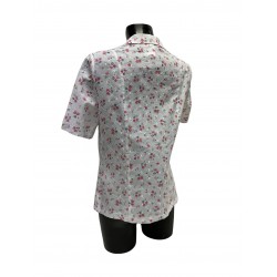 Chemisier Coton