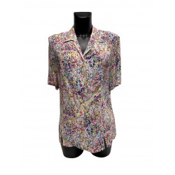 Chemisier Viscose