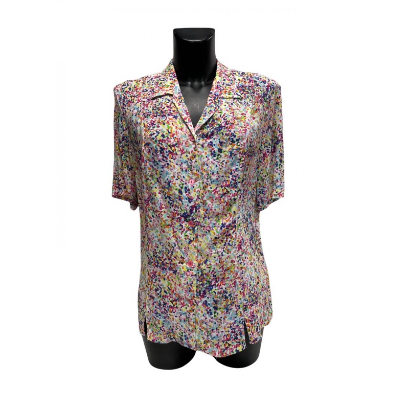 Chemisier Viscose