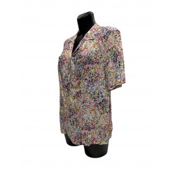Chemisier Viscose