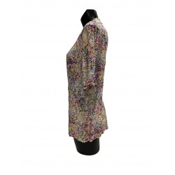 Chemisier Viscose