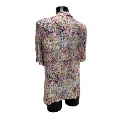Chemisier Viscose
