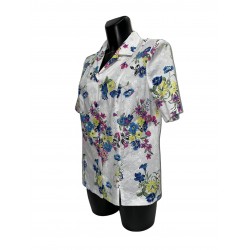 Chemisier Coton
