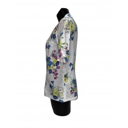 Chemisier Coton