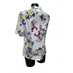 Chemisier Coton