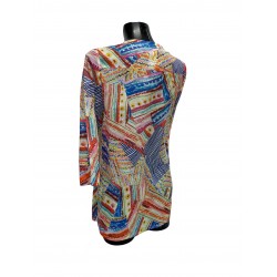 Chemisier Coton