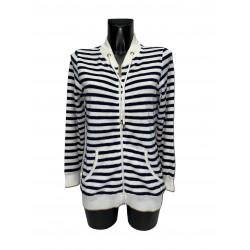 Gilet Coton