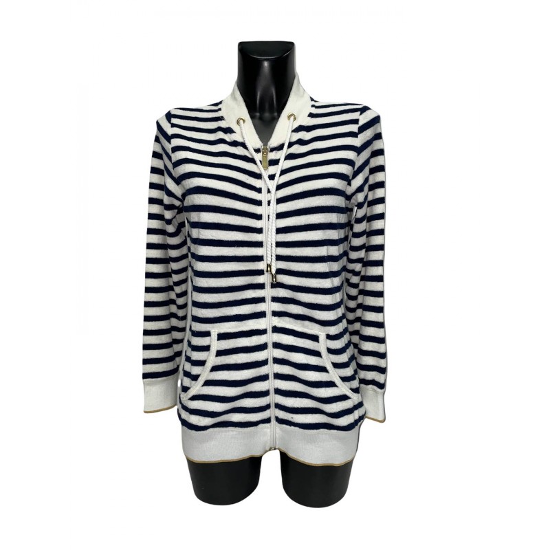 Gilet Coton