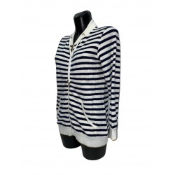 Gilet Coton