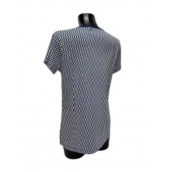 T-shirt Coton