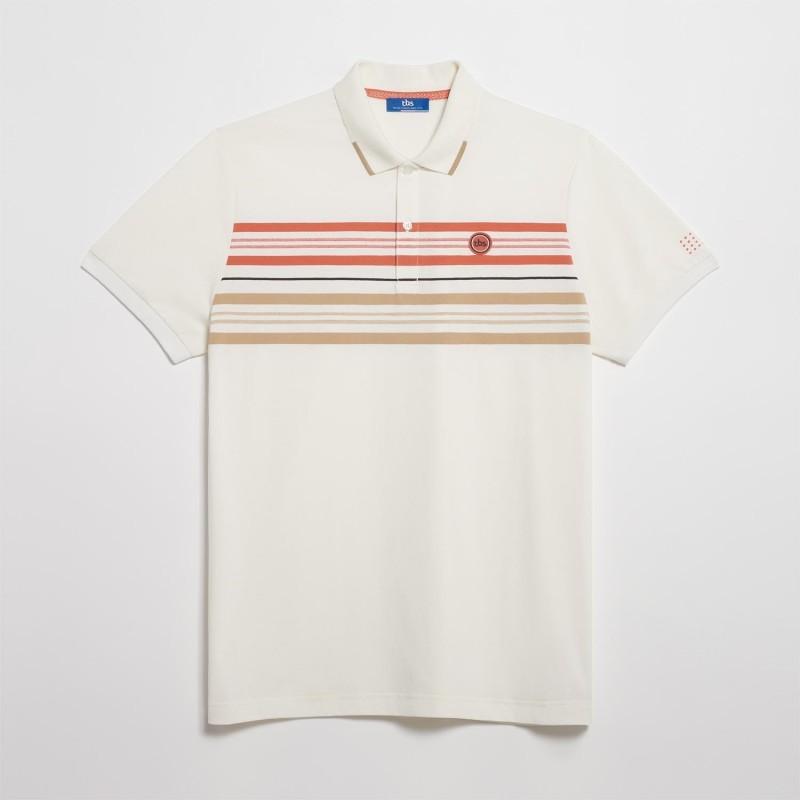 Polo Coton