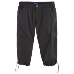 Pantacourt Anthracite