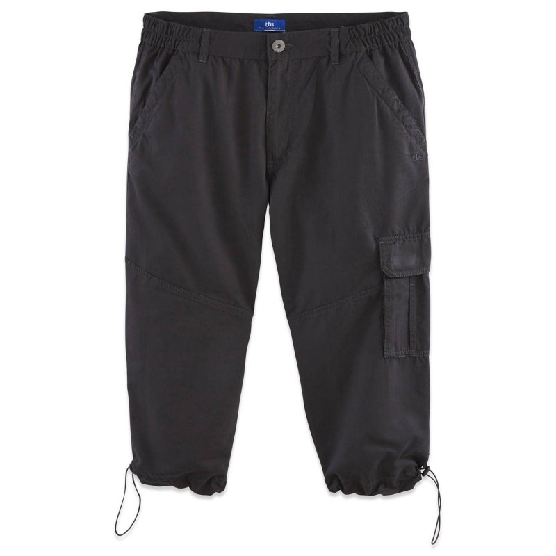Pantacourt Anthracite