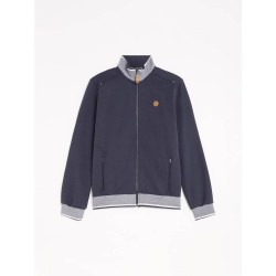 Gilet Coton Polyester