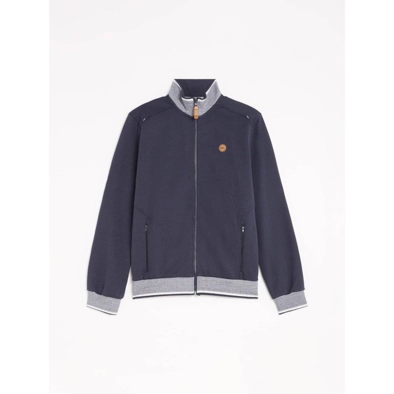 Gilet Coton Polyester