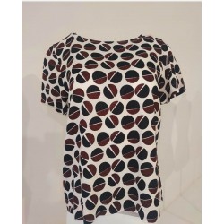 Blouse Viscose