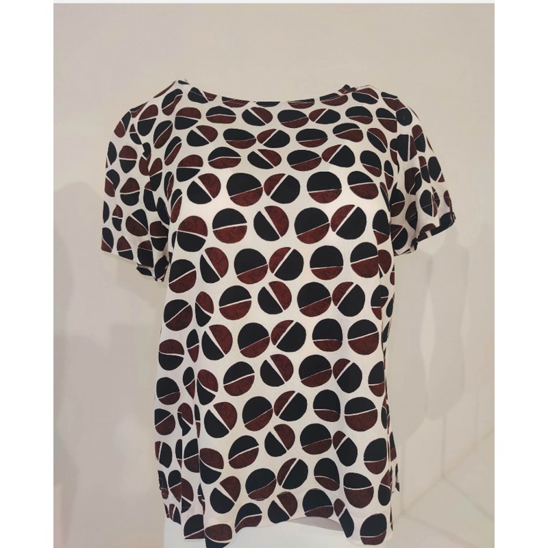 Blouse Viscose