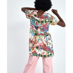 Robe Viscose
