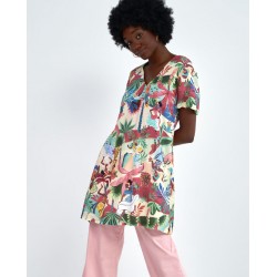Robe Viscose
